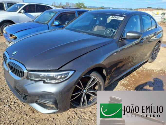 BMW SERIE 3 20/21