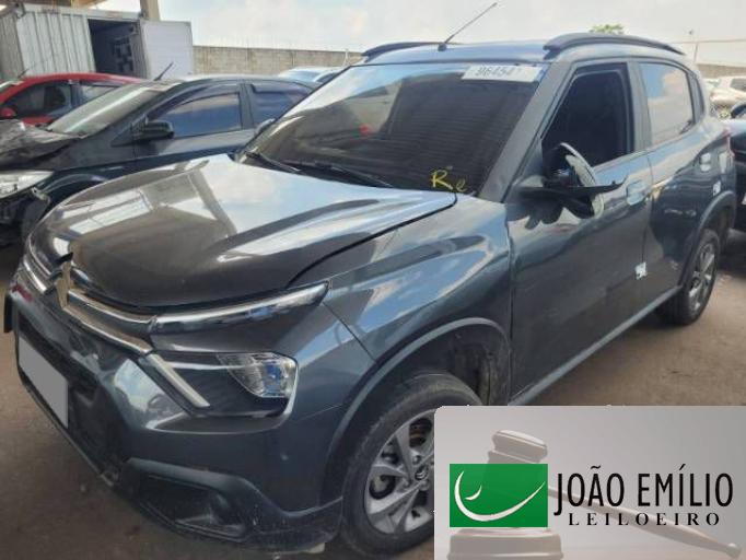 CITROEN C3 24/25