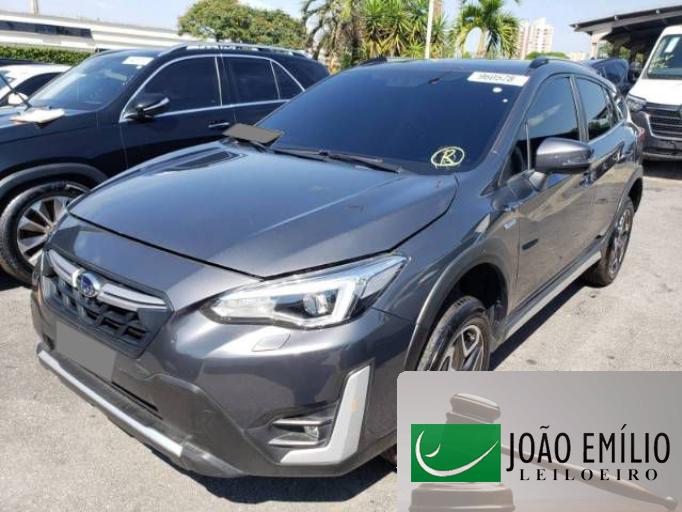 SUBARU XV 20/21