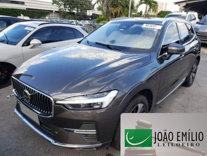 VOLVO XC60 23/24