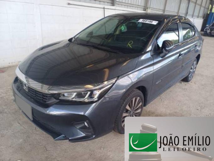 HONDA CITY 24/25