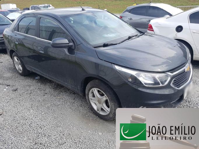 CHEVROLET COBALT 19/20