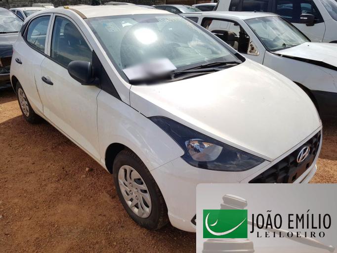 HYUNDAI HB20 20/21