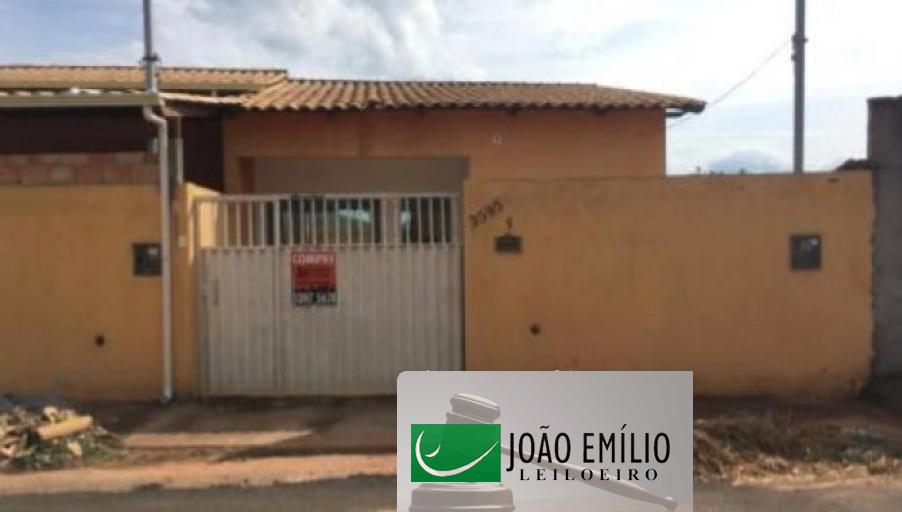 Casa e Terreno 108 m² - Juatuba - MG