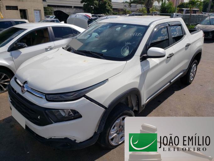 FIAT TORO 19/20