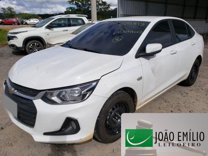 CHEVROLET ONIX 20/21