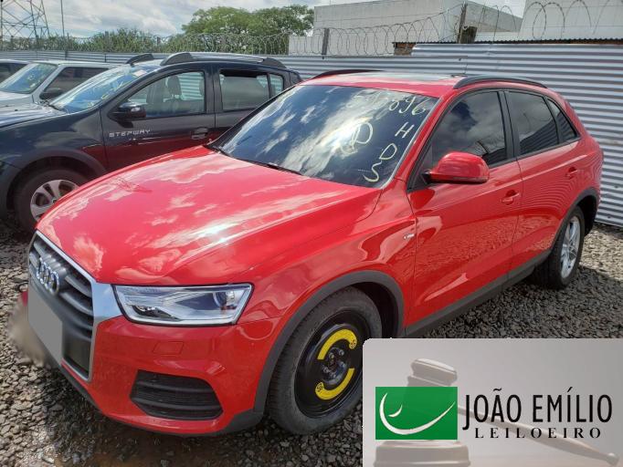 AUDI Q3 17/17