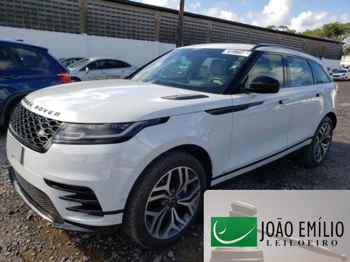 LAND ROVER VELAR 19/19