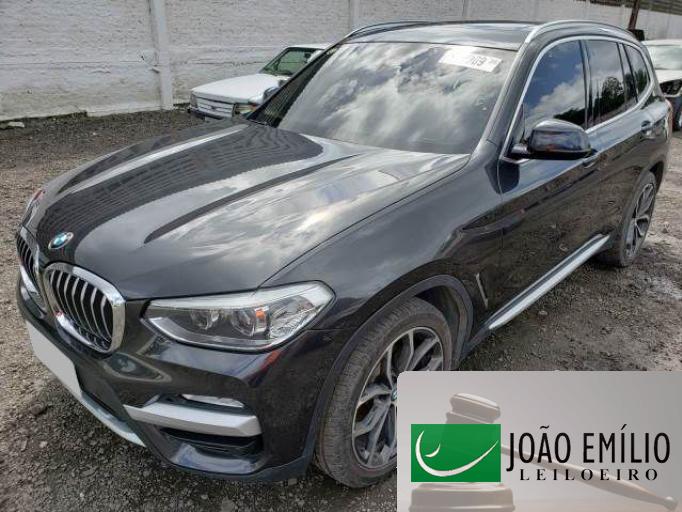 BMW X3 17/17