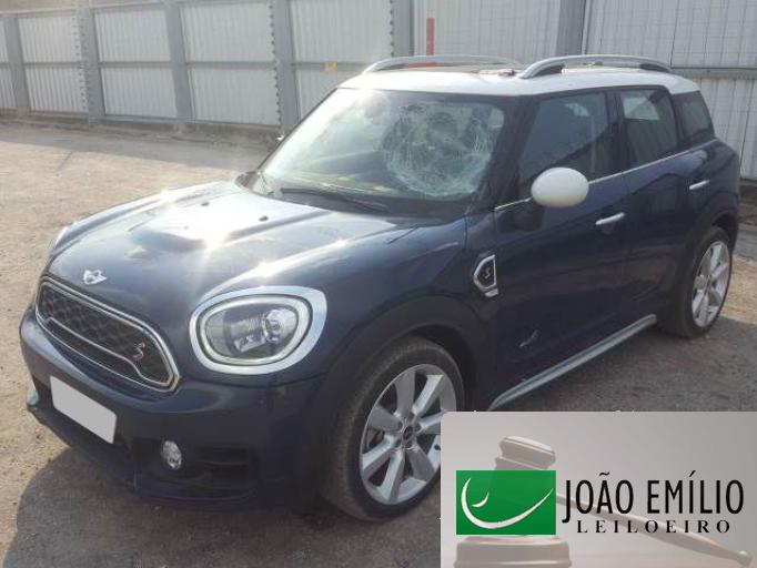 MINI COOPER 17/17