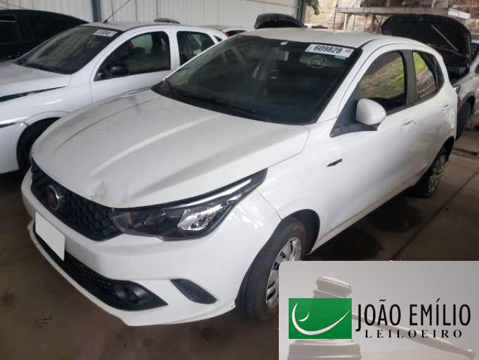 FIAT ARGO 18/19