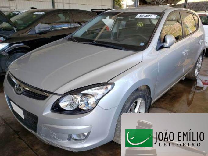 HYUNDAI I30 10/11