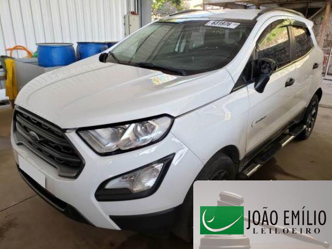 FORD ECOSPORT 19/19