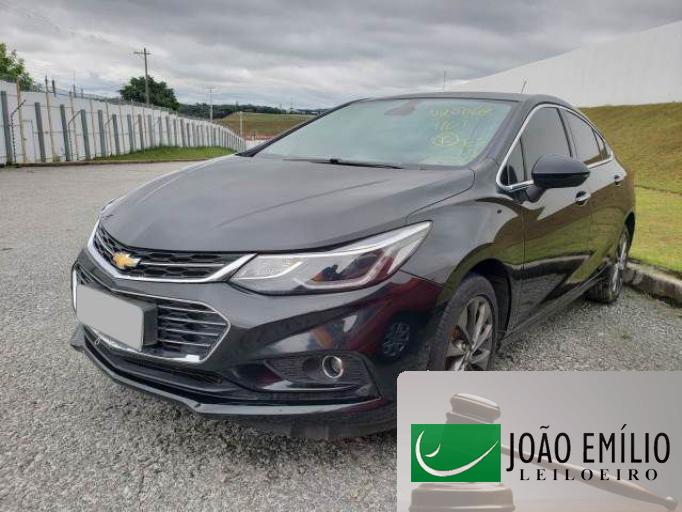 CHEVROLET CRUZE 16/17