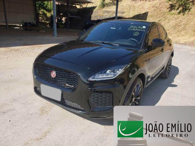 JAGUAR E-PACE P300 18/18