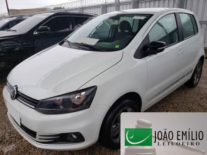 VOLKSWAGEN FOX 21/22