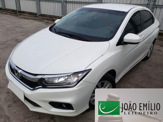 HONDA CITY 18/19