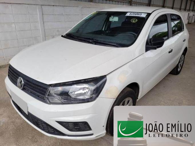 VOLKSWAGEN GOL 20/20