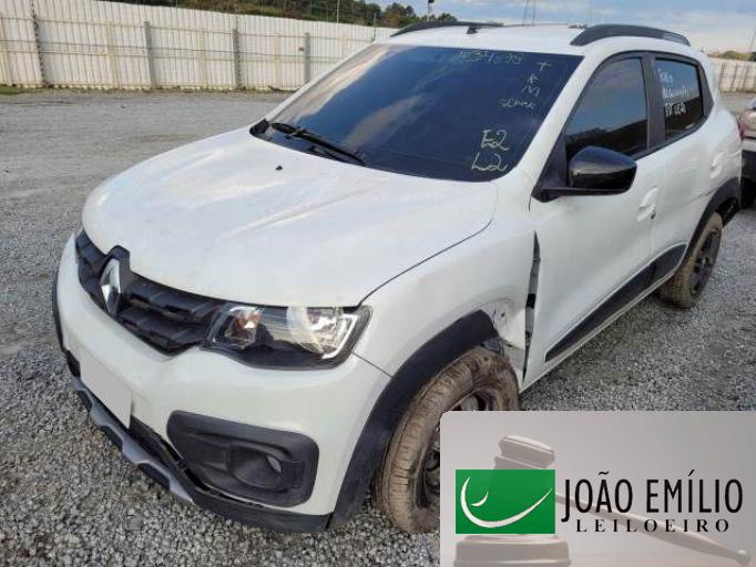 RENAULT KWID 20/20