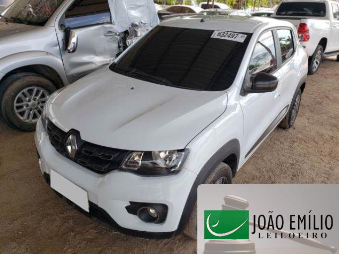 RENAULT KWID 20/20