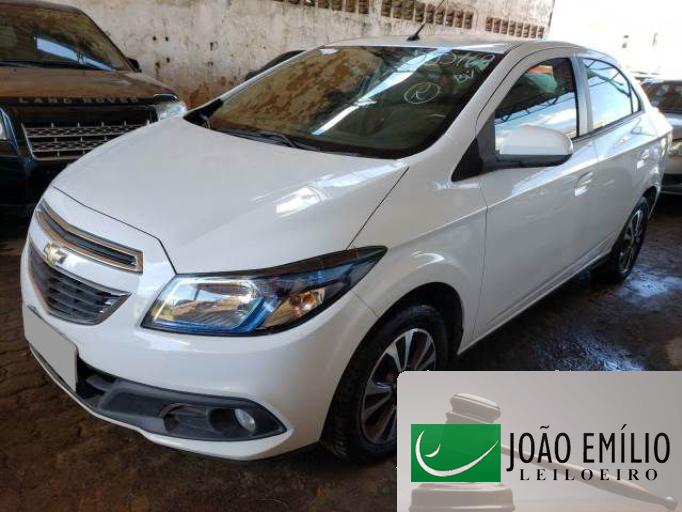 CHEVROLET PRISMA 16/16