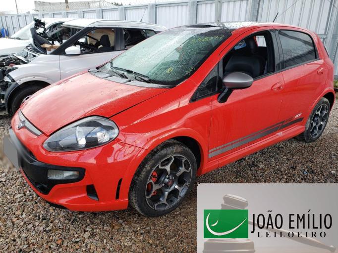 FIAT PUNTO 15/16