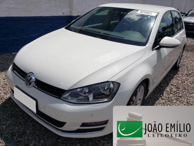 VOLKSWAGEN GOLF 13/14