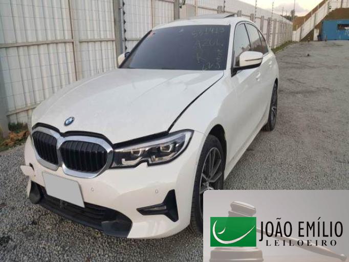 BMW 320I 20/20