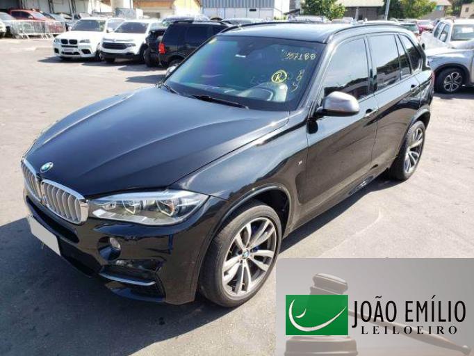 BMW X5 14/14