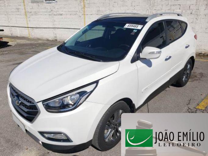 HYUNDAI IX35 17/18