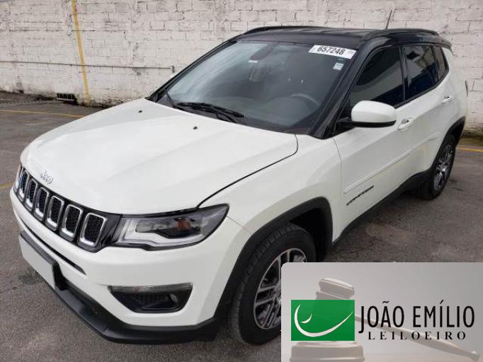 JEEP COMPASS 17/18