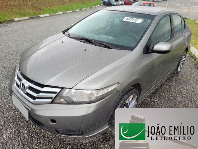 HONDA CITY 12/13