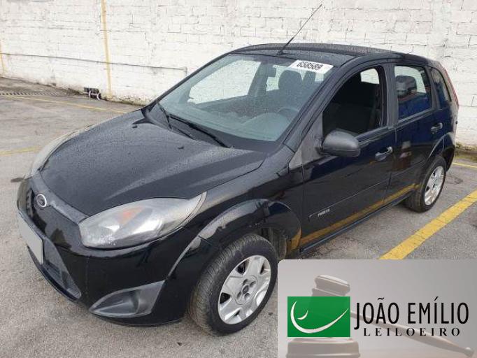 FORD FIESTA 12/13