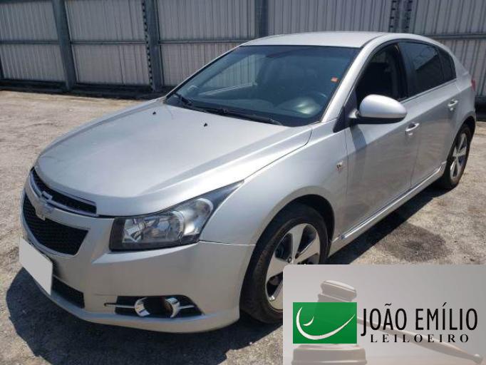 CHEVROLET CRUZE 14/14