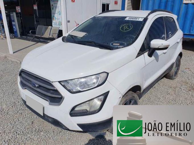 FORD ECOSPORT 18/18