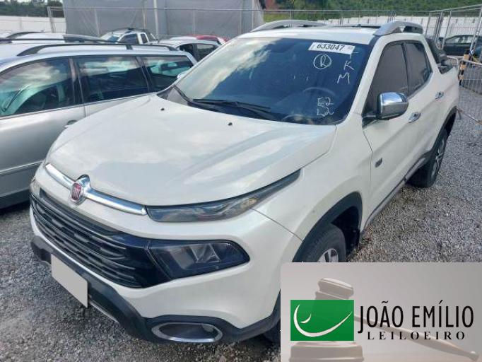 FIAT TORO 19/20