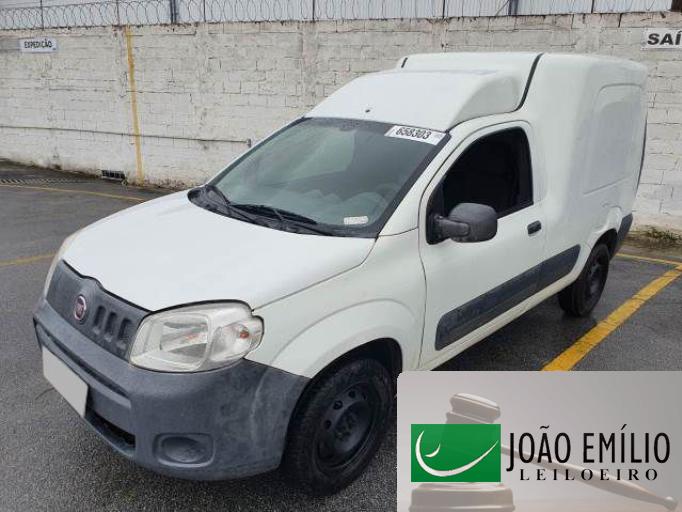 FIAT FIORINO 16/16