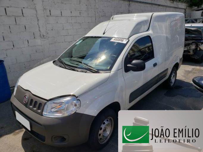 FIAT FIORINO 19/20