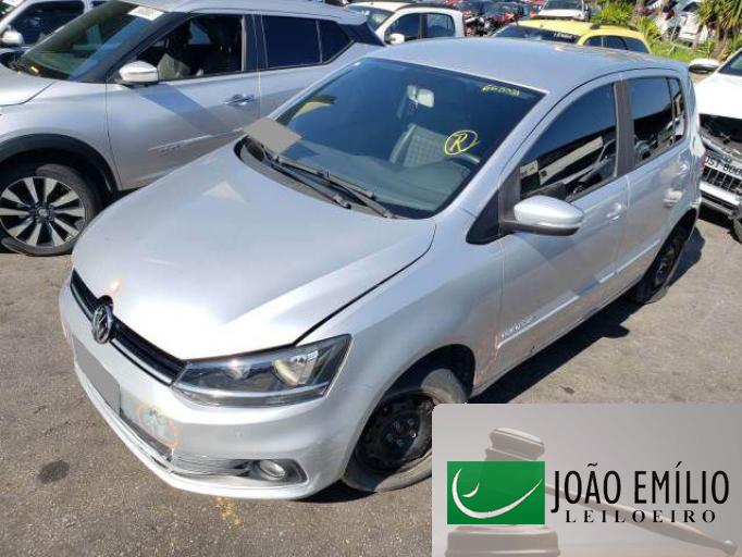 VOLKSWAGEN FOX 14/15