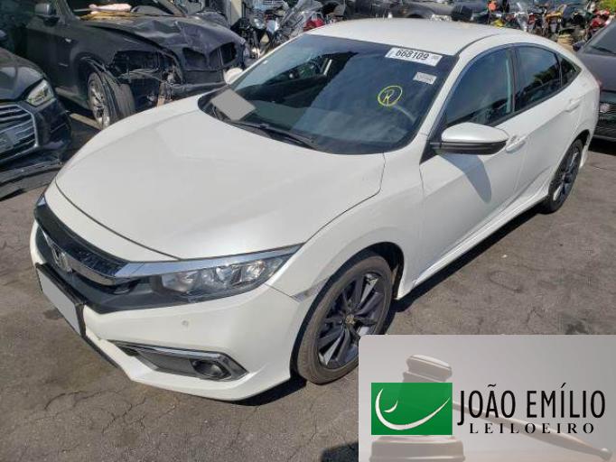 HONDA CIVIC 20/20