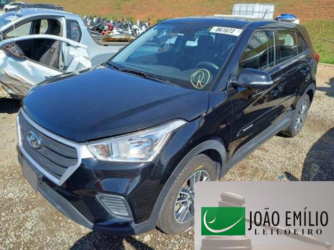 HYUNDAI CRETA 19/19