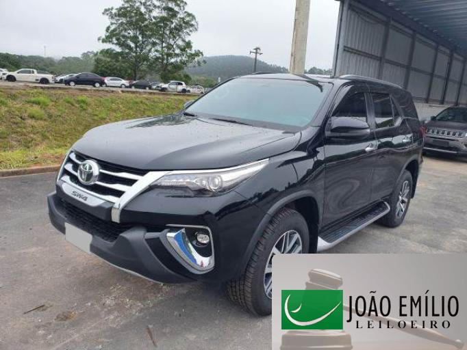 TOYOTA HILUX SW4 20/20