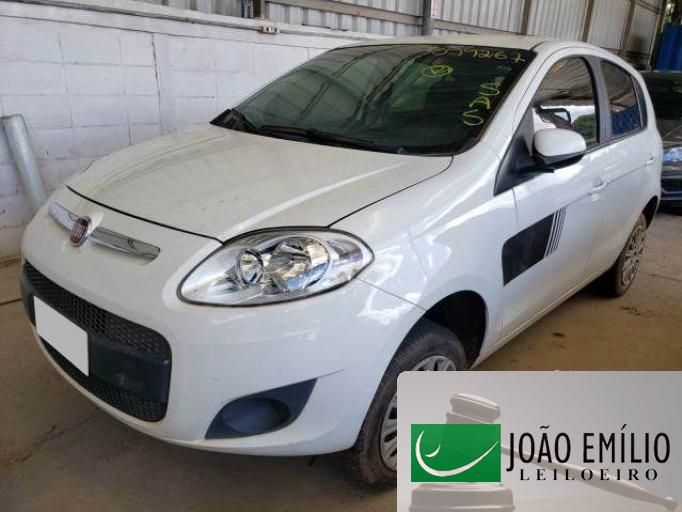 FIAT PALIO 16/17