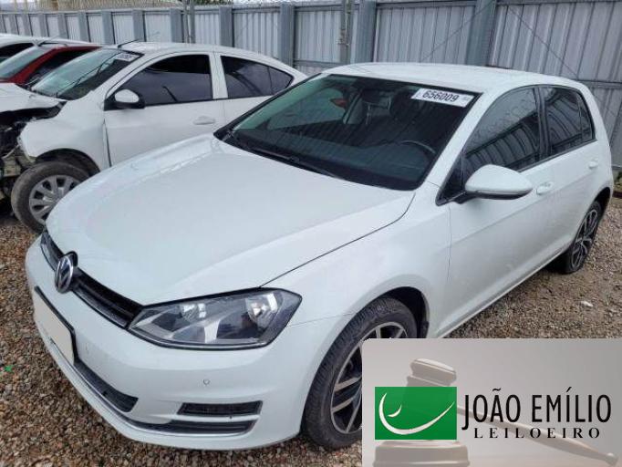 VOLKSWAGEN GOLF 13/14