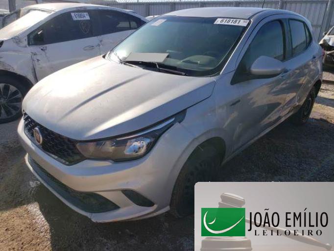 FIAT ARGO 17/18