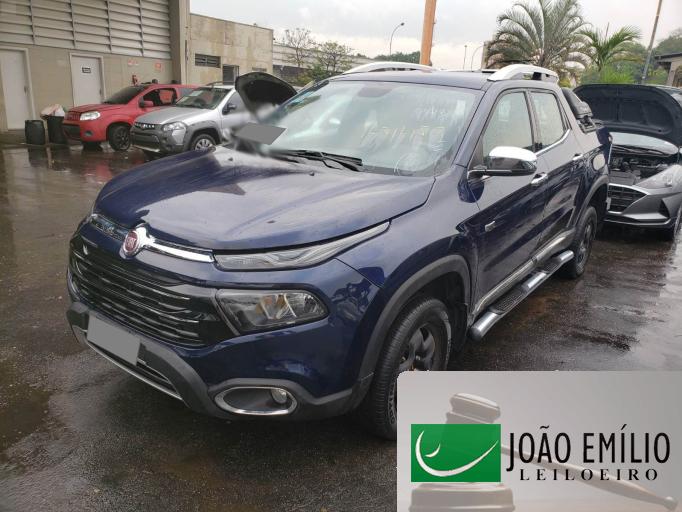 FIAT TORO 20/20