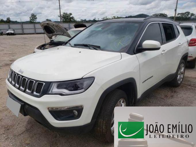 JEEP COMPASS 21/22