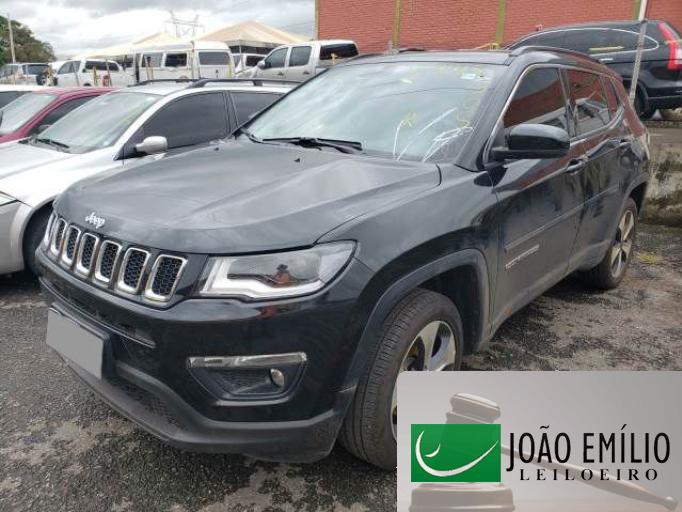 JEEP COMPASS 20/21