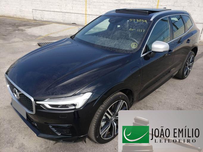 VOLVO XC60 18/19