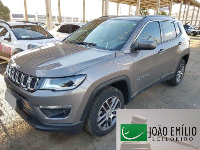 JEEP COMPASS 21/21